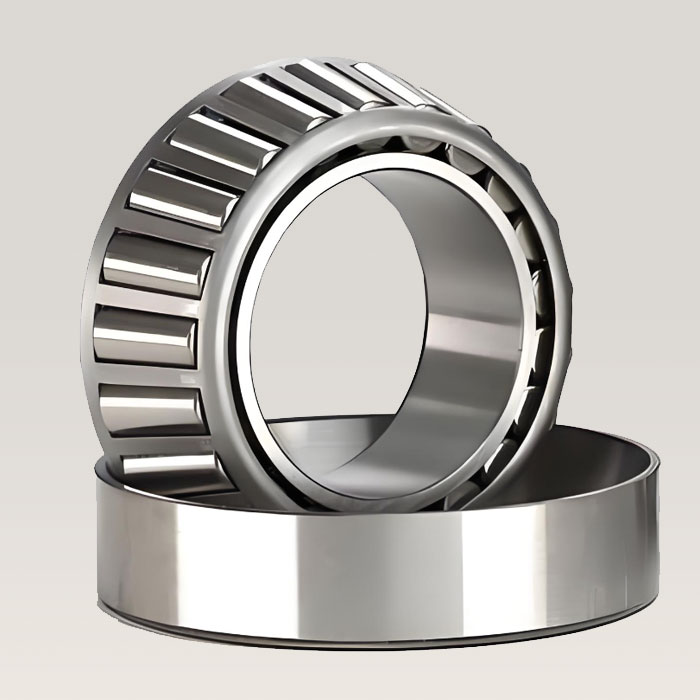 圆锥滚子轴承