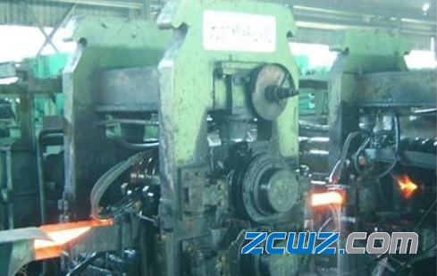轧机轴承故障频繁怎么办?检查维护不可少