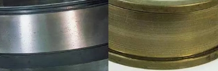 干货!滚动轴承的失效分析及防治方法