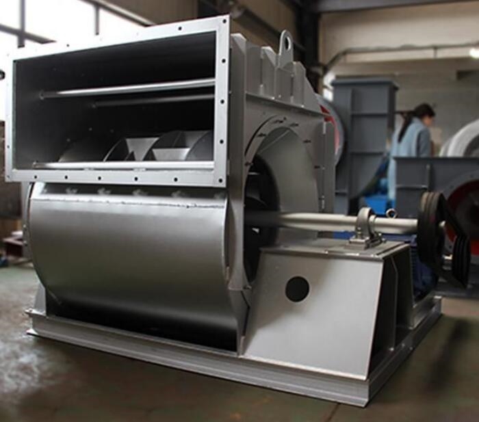 风机轴承出问题怎么办?18年风机生产厂家为您分析解决!