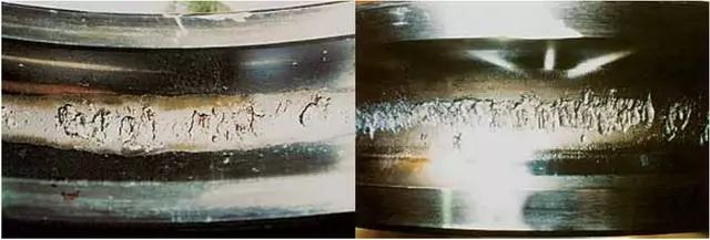 干货!滚动轴承的失效分析及防治方法