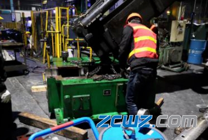 齿轮箱轴承室磨损原因及修复案例