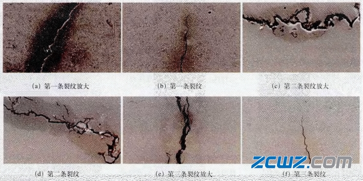 加工中,轴承套圈断裂、裂纹失效分析