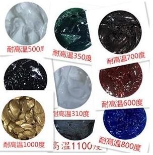 常见劣质高温润滑脂高温黄油使用中出现的问题