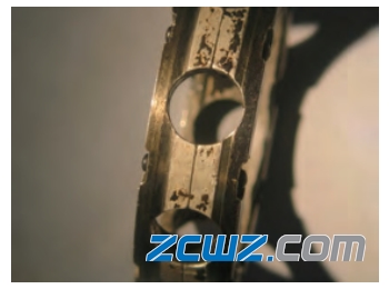 举例电机轴承失效情况,让轴承性能体现更好、寿命更长