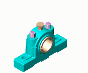 滚动轴承和滑动轴承 比较有哪些特点?