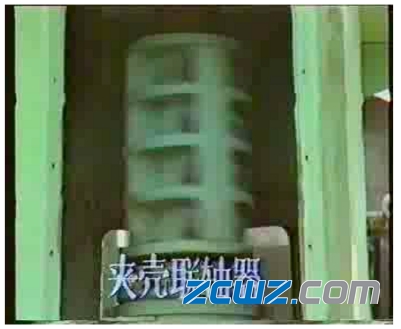 轴承知识:联轴器类型及其特点使用