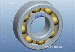 机械设计中有关轴承的几个要点内容!