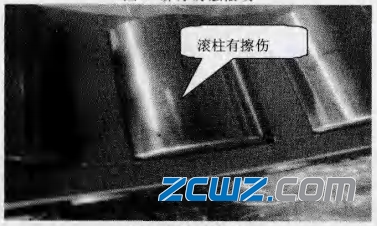 电机轴承常见故障原因及控制措施