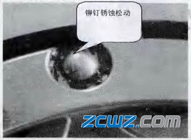电机轴承常见故障原因及控制措施