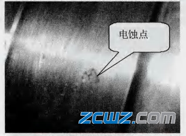电机轴承常见故障原因及控制措施