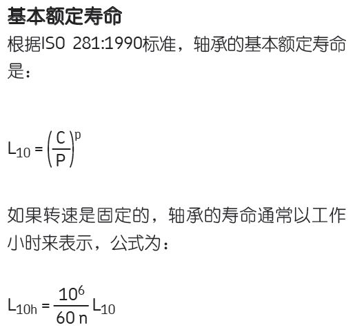 三大轴承使用误区,快看看你有没有踩中!