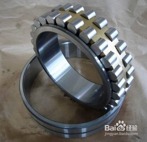怎么选择轴承类型