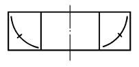 轴承画法全图解,你都能看懂吗?