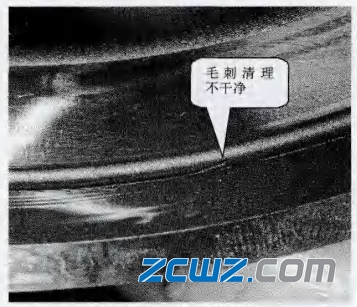 电机轴承常见故障原因及控制措施