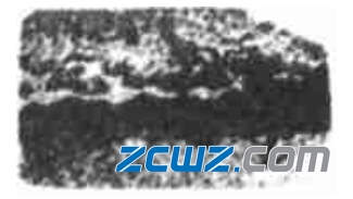 轴承套圈的裂纹和断裂失效特征及原因