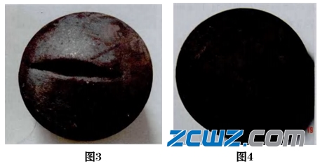轴承套圈锻造过程常见的几种缺陷